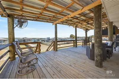 5386 Palmetto Drive, Orange Beach, AL 36561 - Photo 13