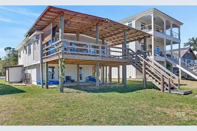 5386 Palmetto Drive, Orange Beach, AL 36561 - Photo 5