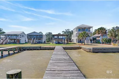 5386 Palmetto Drive, Orange Beach, AL 36561 - Photo 7
