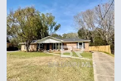 16 Cherry Drive, Saraland, AL 36571 - Photo 1