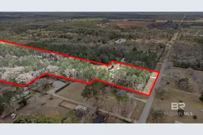 24928 County Road 71, Robertsdale, AL 36567 - Photo 27