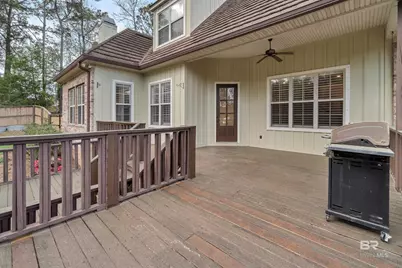 8838 N Lamhatty Lane, Daphne, AL 36526 - Photo 45