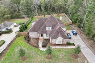 8838 N Lamhatty Ln, Daphne, AL 36526 - Photo 1