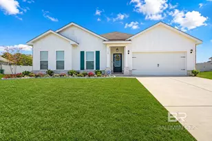 11188 Animal Kingdom Wy, Daphne, AL 36526 - Photo 1