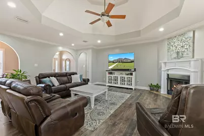 31894 Wildflower Trail, Spanish Fort, AL 36527 - Photo 9