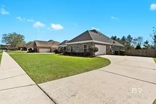 31894 Wildflower Trail, Spanish Fort, AL 36527 - Photo 5