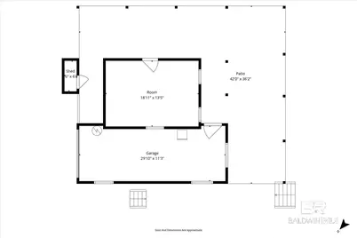 12379 County Road 1, Fairhope, AL 36532 - Photo 35