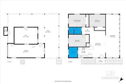 12379 County Road 1, Fairhope, AL 36532 - Photo 37
