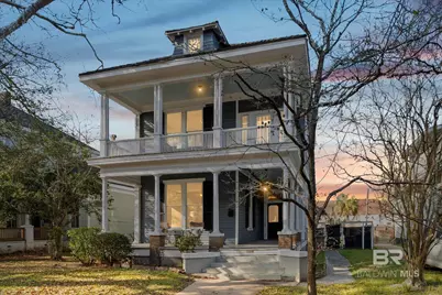 1508 Dauphin Street, Mobile, AL 36604 - Photo 1