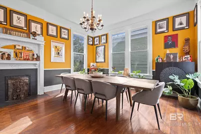 1508 Dauphin Street, Mobile, AL 36604 - Photo 5