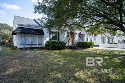 115 S Fulton Street, Mobile, AL 36606 - Photo 3