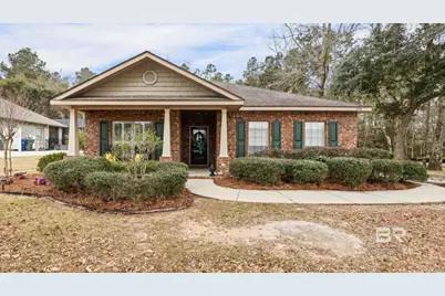 1090 Melbourne Court, Foley, AL 36535 - Photo 3