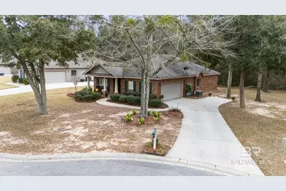 1090 Melbourne Court, Foley, AL 36535 - Photo 5