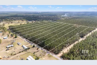 Lot #1 Bermuda Lane, Seminole, AL 36574 - Photo 1