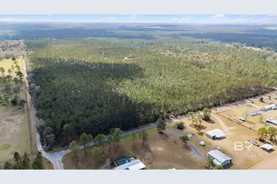 Lot #10 Bermuda Lane, Seminole, AL 36574 - Photo 1