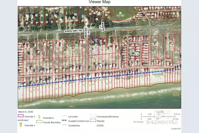 Tbd State Highway 180, Gulf Shores, AL 36542 - Photo 1