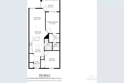 25805 Perdido Beach Boulevard #308, Orange Beach, AL 36561 - Photo 33