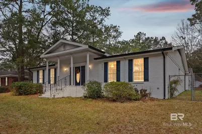 331 Ridgewood Drive, Daphne, AL 36526 - Photo 1