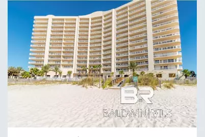 26200 Perdido Beach Boulevard #304, Orange Beach, AL 36561 - Photo 1