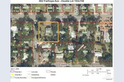 662 Fairhope Avenue, Fairhope, AL 36532 - Photo 3