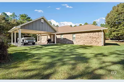 16361 Old Ganey Road, Bay Minette, AL 36507 - Photo 31