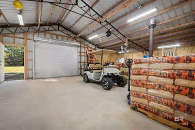 16361 Old Ganey Road, Bay Minette, AL 36507 - Photo 35