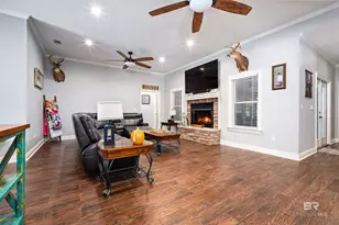 16361 Old Ganey Rd, Bay Minette, AL 36507 - Photo 7