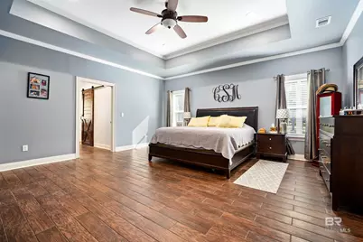 16361 Old Ganey Road, Bay Minette, AL 36507 - Photo 13