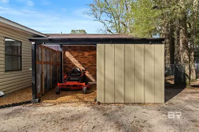 101 Duncan Street, East Brewton, AL 36426 - Photo 77