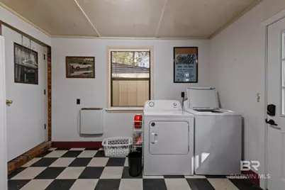 101 Duncan Street, East Brewton, AL 36426 - Photo 49