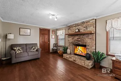 101 Duncan Street, East Brewton, AL 36426 - Photo 19