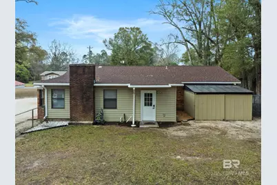 101 Duncan Street, East Brewton, AL 36426 - Photo 61