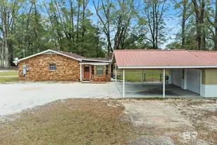 101 Duncan St, East Brewton, AL 36426 - Photo 57