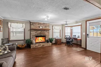 101 Duncan Street, East Brewton, AL 36426 - Photo 17