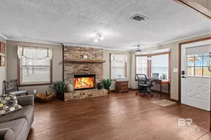 101 Duncan St, East Brewton, AL 36426 - Photo 17