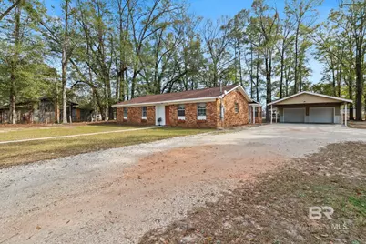 101 Duncan Street, East Brewton, AL 36426 - Photo 3