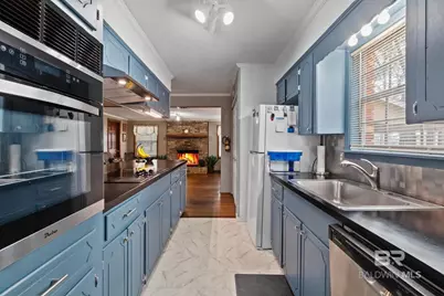 101 Duncan Street, East Brewton, AL 36426 - Photo 25