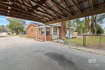 101 Duncan Street, East Brewton, AL 36426 - Photo 73