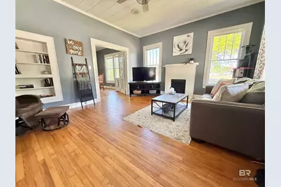 604 Forrest Avenue, East Brewton, AL 36426 - Photo 5