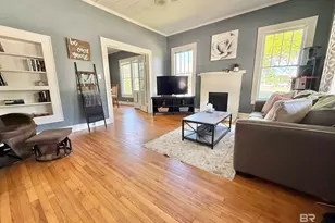 604 Forrest Ave, East Brewton, AL 36426 - Photo 5