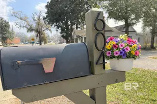 604 Forrest Ave, East Brewton, AL 36426 - Photo 13