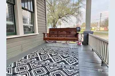 604 Forrest Avenue, East Brewton, AL 36426 - Photo 9