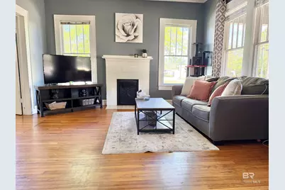 604 Forrest Avenue, East Brewton, AL 36426 - Photo 3