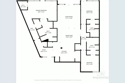 100 Peninsula Boulevard #A 402, Gulf Shores, AL 36542 - Photo 55