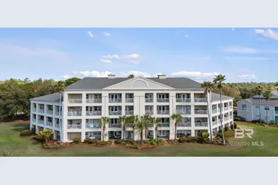 100 Peninsula Boulevard #A 402, Gulf Shores, AL 36542 - Photo 5