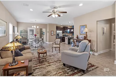 1141 Yellow Daisy Lane, Foley, AL 36535 - Photo 13