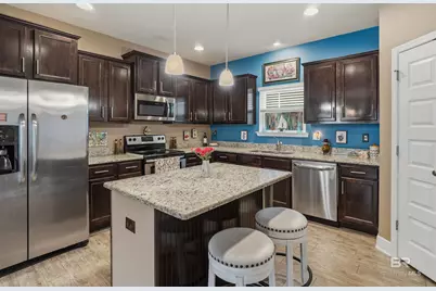 1141 Yellow Daisy Lane, Foley, AL 36535 - Photo 17