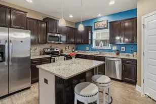 1141 Yellow Daisy Ln, Foley, AL 36535 - Photo 17