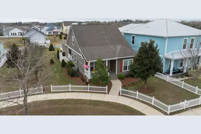 1141 Yellow Daisy Lane, Foley, AL 36535 - Photo 3