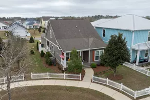 1141 Yellow Daisy Ln, Foley, AL 36535 - Photo 3